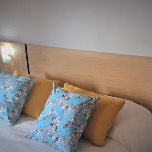 3* Aparthotel Premium