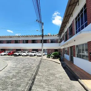 Bilac 04 - Amplo Proxima A Germanica Blumenau