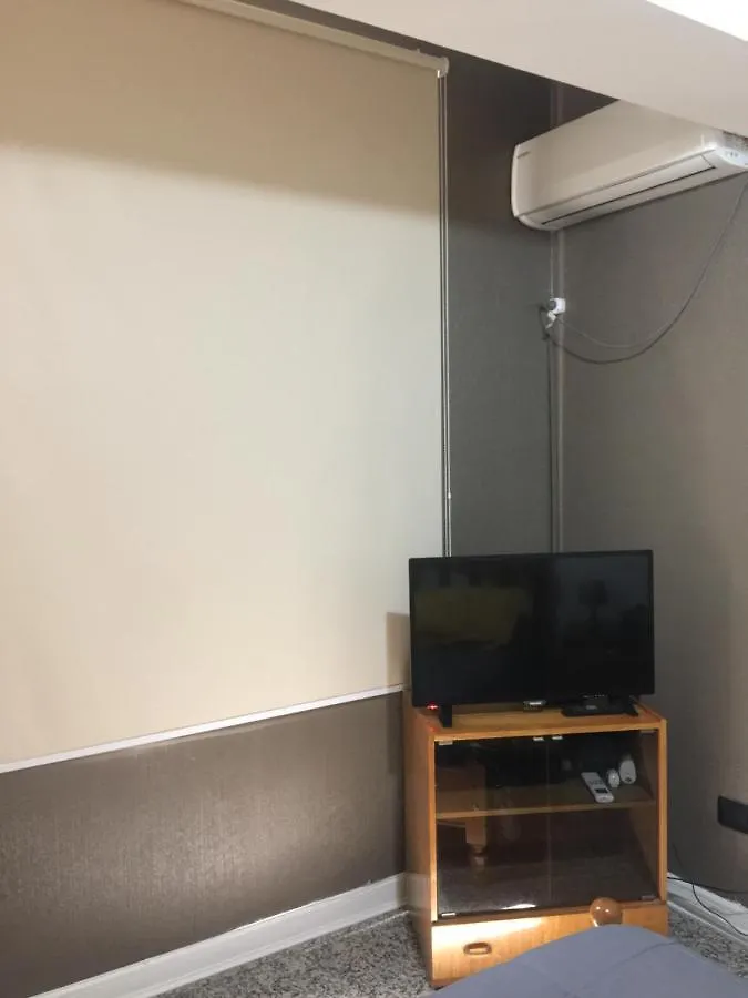 Departamento en el corazón de Mendoza Apartamento Argentina