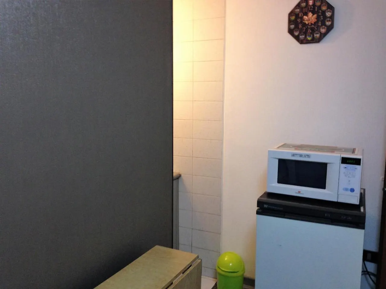 Departamento en el corazón de Mendoza Apartamento