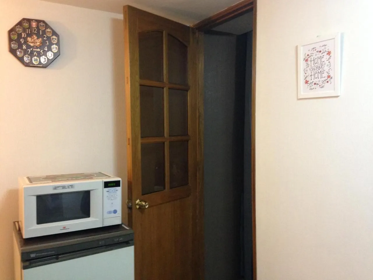 Departamento en el corazón de Mendoza Apartamento Argentina